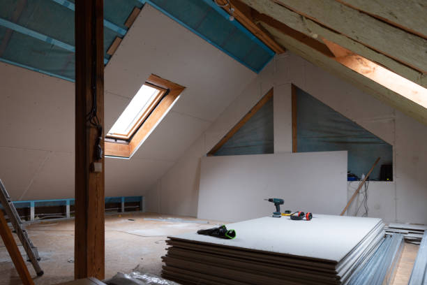 Best Eco-Friendly Insulation in Ann Arbor, MI