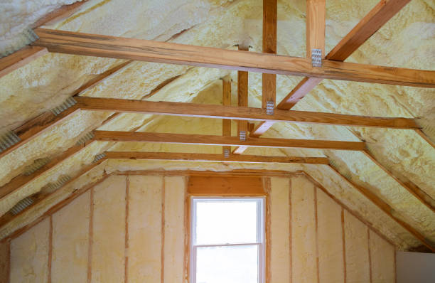 Types of Insulation We Offer in Ann Arbor, MI