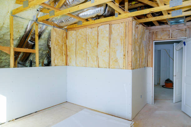 Best Insulation Maintenance and Repair in Ann Arbor, MI