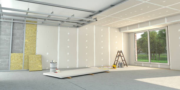 Best Insulation for Specific Applications in Ann Arbor, MI