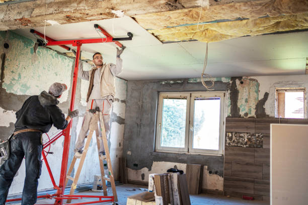 Best DIY Insulation Kits and Guidance in Ann Arbor, MI