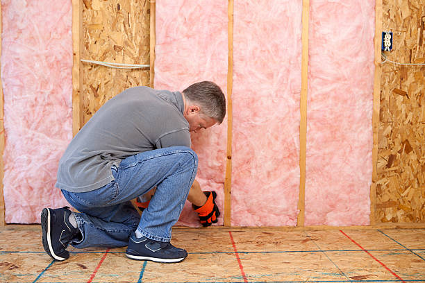 Trusted Ann Arbor, MI Insulation Contractor Experts