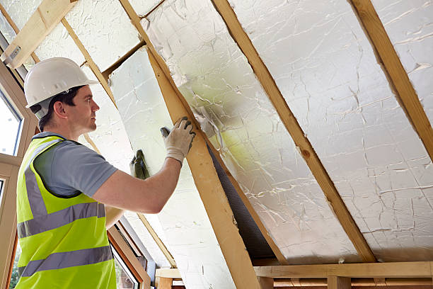 Best Residential Insulation in Ann Arbor, MI