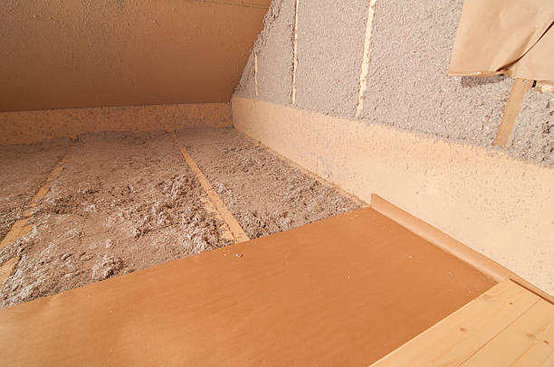 Best Cellulose Insulation in Ann Arbor, MI