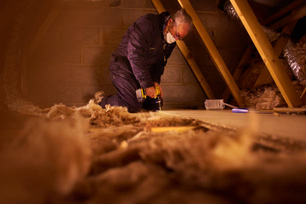 Types of Insulation We Offer in Ann Arbor, MI